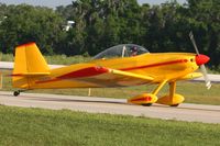 N1963 @ LAL - Sun N Fun 2010