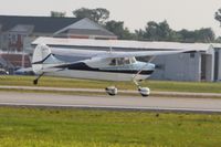 N8084A @ LAL - Departing Lakeland, FL during Sun N Fun 2010