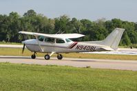 N9408L @ LAL - Sun N Fun 2010