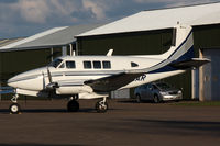 N111AR photo, click to enlarge