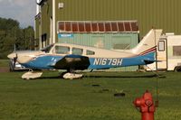 N1679H photo, click to enlarge