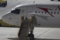 OE-LBA @ LOWW - Austrian Airlines A321 - by Andy Graf-VAP
