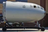 N29KW @ FA08 - Cocpit section - by Peter