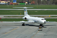 UR-65556 @ EPKK - Ukraine - Government - by Artur Bado?