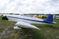 N84H @ KLAL - RV-8 - by Mark Pasqualino