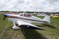 N9168L @ KLAL - RV-6 - by Mark Pasqualino