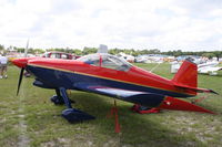 N51WG @ KLAL - RV-6 - by Mark Pasqualino