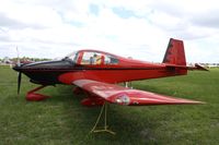 N989TS @ KLAL - RV-10 - by Mark Pasqualino