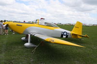 N184TW @ KLAL - RV-8 - by Mark Pasqualino