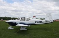 N108BP @ KLAL - Zodiac 601XL - by Mark Pasqualino