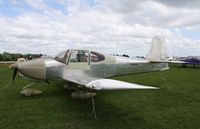 N465KB @ KLAL - RV-10 - by Mark Pasqualino