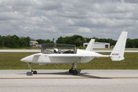 N89BE @ KLAL - LONG EZ - by Mark Pasqualino
