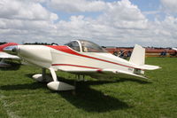N818LM @ KLAL - Thorp T-18