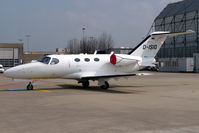 D-ISIO @ CGN - visitor - by Wolfgang Zilske