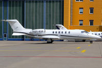 OY-KVP @ CGN - visitor - by Wolfgang Zilske
