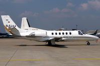 D-CJJJ @ CGN - visitor - by Wolfgang Zilske