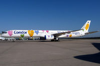 D-ABON @ CGN - visitor - by Wolfgang Zilske