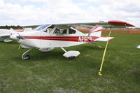 N25179 @ KLAL - BD-4