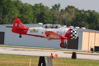 N791MH @ LAL - Sun N Fun 2010 - by Bob Simmermon