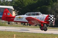 N3267G @ LAL - Sun N Fun 2010 - by Bob Simmermon