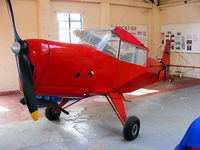 G-AJEB photo, click to enlarge