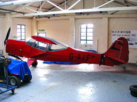 G-AJEB photo, click to enlarge