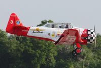 N7462C @ LAL - Sun N Fun 2010 - by Bob Simmermon