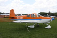 N4231 @ KLAL - RV-10 - by Mark Pasqualino