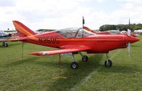 N350G @ KLAL - SX300 - by Mark Pasqualino