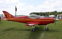 N53SX @ KLAL - SX300 - by Mark Pasqualino