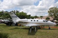 N293MM @ KLAL - Cessna 510 - by Mark Pasqualino