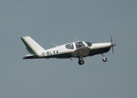 G-BLXA photo, click to enlarge