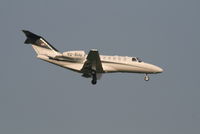 YU-BUU @ EBBR - Arrival to RWY 02