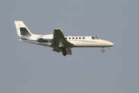 I-ZACK @ EBBR - Arrival to RWY 02