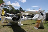 N179CT @ KLAL - CTLS