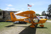 N456DK @ KLAL - A-22 LS - by Mark Pasqualino