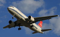 9H-AEP @ LOWG - Air Malta A320 - by GRZ_spotter