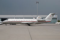 OE-ILY @ VIE - Vistajet Regionaljet - by Dietmar Schreiber - VAP