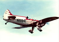 N8841 @ 4SD - Spezio Sport TuHoler - by Tim King