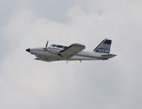 N259R @ DAB - PA-23-250