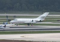 N300CV @ DAB - Falcon 20