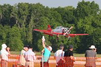 N991GM @ LAL - Sun N Fun 2010 - by Bob Simmermon