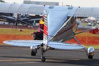 N3530V @ LAL - Sun N Fun 2010