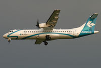 I-ADCC @ VIE - Air Dolomiti ATR 72 - by Thomas Ramgraber-VAP