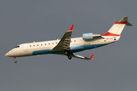 OE-LCI @ VIE - Austrian Arrows Canadair Regionaljet - by Thomas Ramgraber-VAP