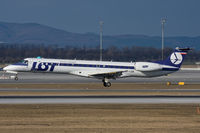 SP-LGE @ LOWW - LOT - Polish Airlines