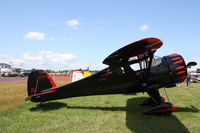 N274Y @ KLAL - P&W Mulicoupe