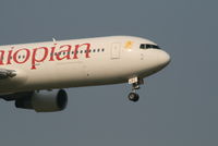 ET-ALP @ EBBR - Arrival of flight ET704 to RWY 02