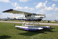 N490R @ KLAL - Murphy Rebel - by Mark Pasqualino