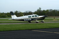 N3590W @ I19 - 1966 PA32-260